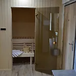 Visit Sauna Klinovec Apartment *