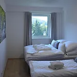 Visit Sauna Klinovec Apartment Loucna pod Klinovcem