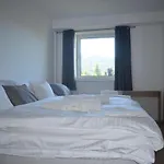 Visit Sauna Klinovec Apartment