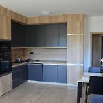 Visit Sauna Klinovec Apartment *