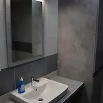 Apartament Visit Sauna Klinovec Loučná pod Klínovcem