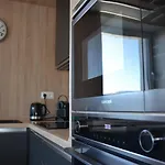 Visit Sauna Klinovec Apartament *
