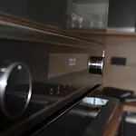 Visit Sauna Klinovec Apartament Loučná pod Klínovcem