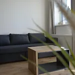 Visit Sauna Klinovec Apartment *