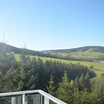 Visit Sauna Klinovec Apartament Loučná pod Klínovcem