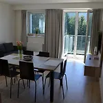Apartament Visit Sauna Klinovec Loučná pod Klínovcem