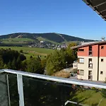 Visit Sauna Klinovec Apartament