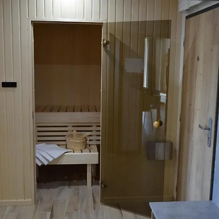 Visit Sauna Klinovec Appartamento *