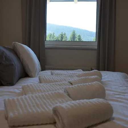 Visit Sauna Klinovec Appartamento *