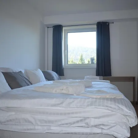 Visit Sauna Klinovec Appartamento