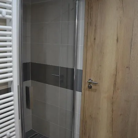 Appartamento Visit Sauna Klinovec Loučná pod Klínovcem