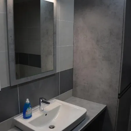 Appartamento Visit Sauna Klinovec Loučná pod Klínovcem