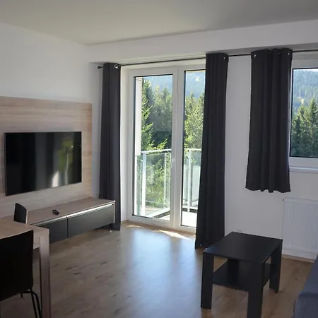 Visit Sauna Klinovec Appartamento