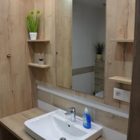 Visit Sauna Klinovec Appartamento Loučná pod Klínovcem