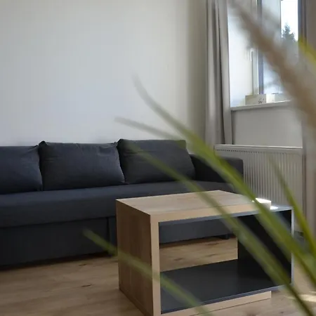 Visit Sauna Klinovec Appartamento *