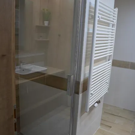 Visit Sauna Klinovec Appartamento *