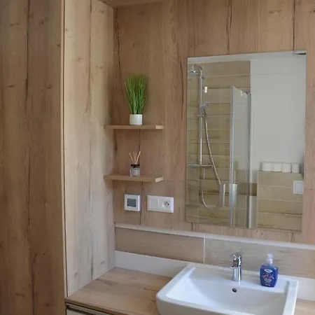 Apartamento Visit Sauna Klinovec