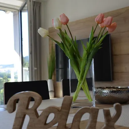 Visit Sauna Klinovec Appartamento