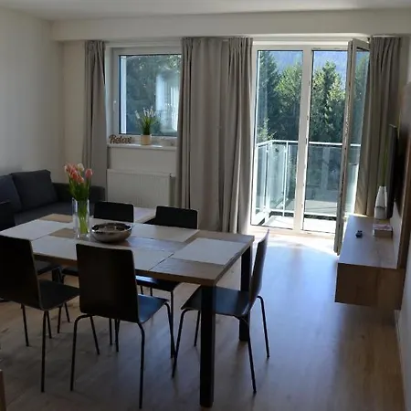 Appartamento Visit Sauna Klinovec Loučná pod Klínovcem
