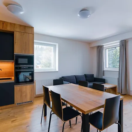 Visit Sauna Klinovec * Loucna pod Klinovcem