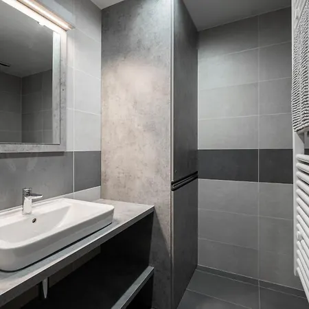 Visit Sauna Klinovec Apartment Loucna pod Klinovcem