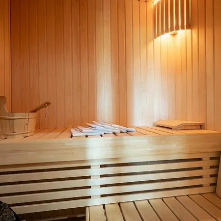 Visit Sauna Klinovec * Loucna pod Klinovcem