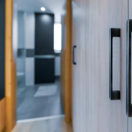 Visit Sauna Klinovec Apartment