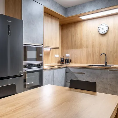 Visit Sauna Klinovec Apartment Loucna pod Klinovcem