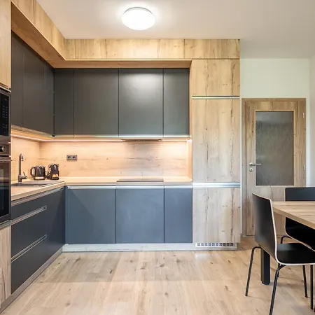 Visit Sauna Klinovec Apartment Loucna pod Klinovcem