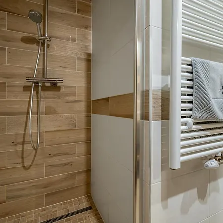 Apartment Visit Sauna Klinovec Loucna pod Klinovcem