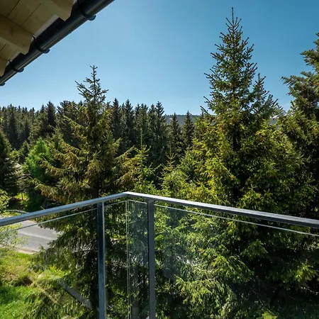 Visit Sauna Klinovec Loucna pod Klinovcem
