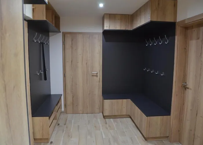 Visit Sauna Klinovec *