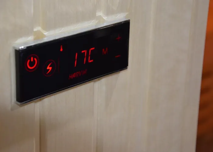 Appartamento Visit Sauna Klinovec Loučná pod Klínovcem